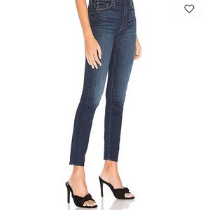 MOTHER Anthropologie Jeans